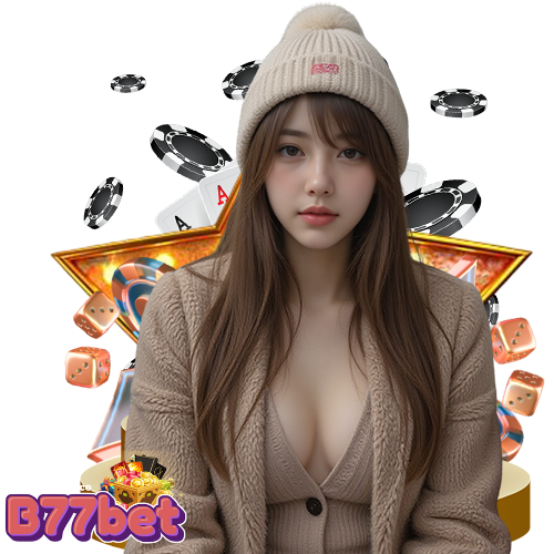 b77bet ทางเข้า
