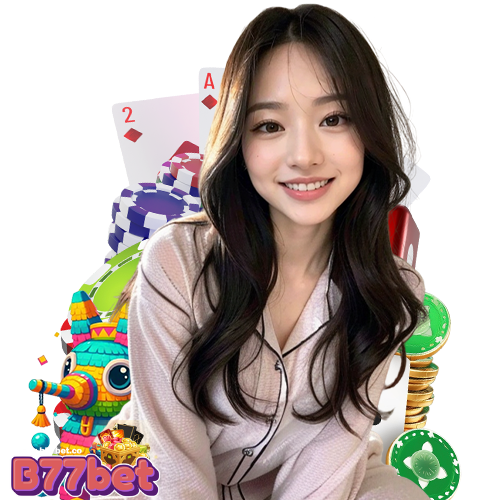 b77bet ไม่ผ่านเอเย่นต์